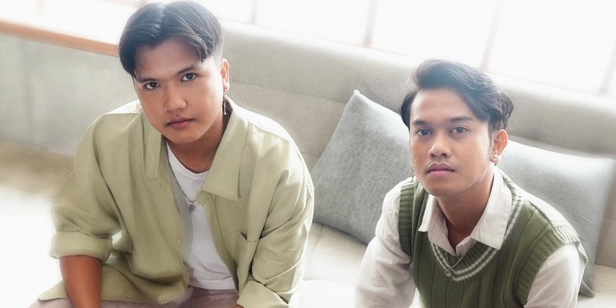 Successful with the song 'Sayang' in 2020, Pasto releases 'Milikku Seutuhnya' with new personnel