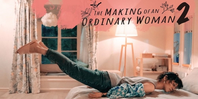 Success in the First Season, CATCHPLAY Presents 'The Making of an Ordinary Woman Season 2'