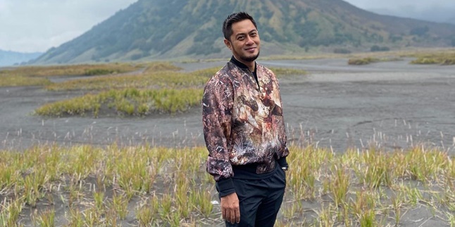 Success as an Entrepreneur, Ferry Ardiansyah No Longer Relies on Income from Acting