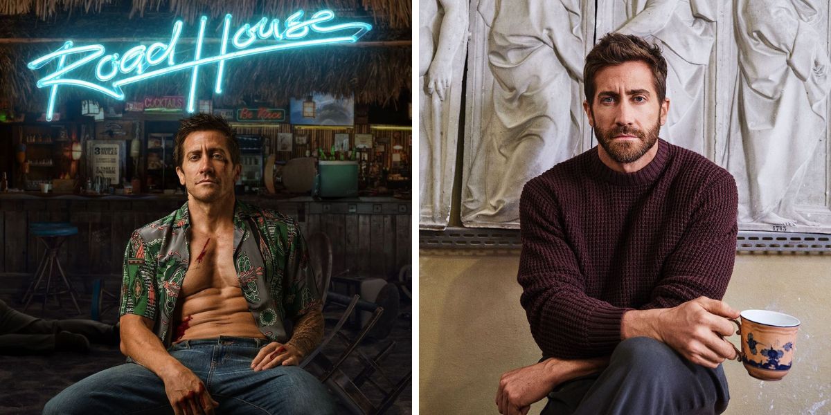 Success in Playing the Character Dalton in 'ROAD HOUSE', Here is the Latest Project that will be Starring Jake Gyllenhaal