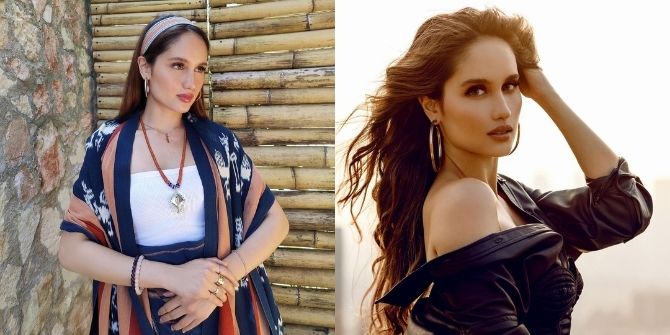 Success in Releasing 'Markisa', Here are a Series of Unique and Interesting Facts about Cinta Laura