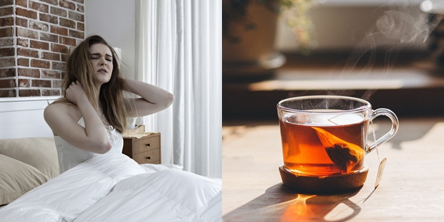 Having Trouble Sleeping? Let's Consume These 10 Foods to Overcome Insomnia