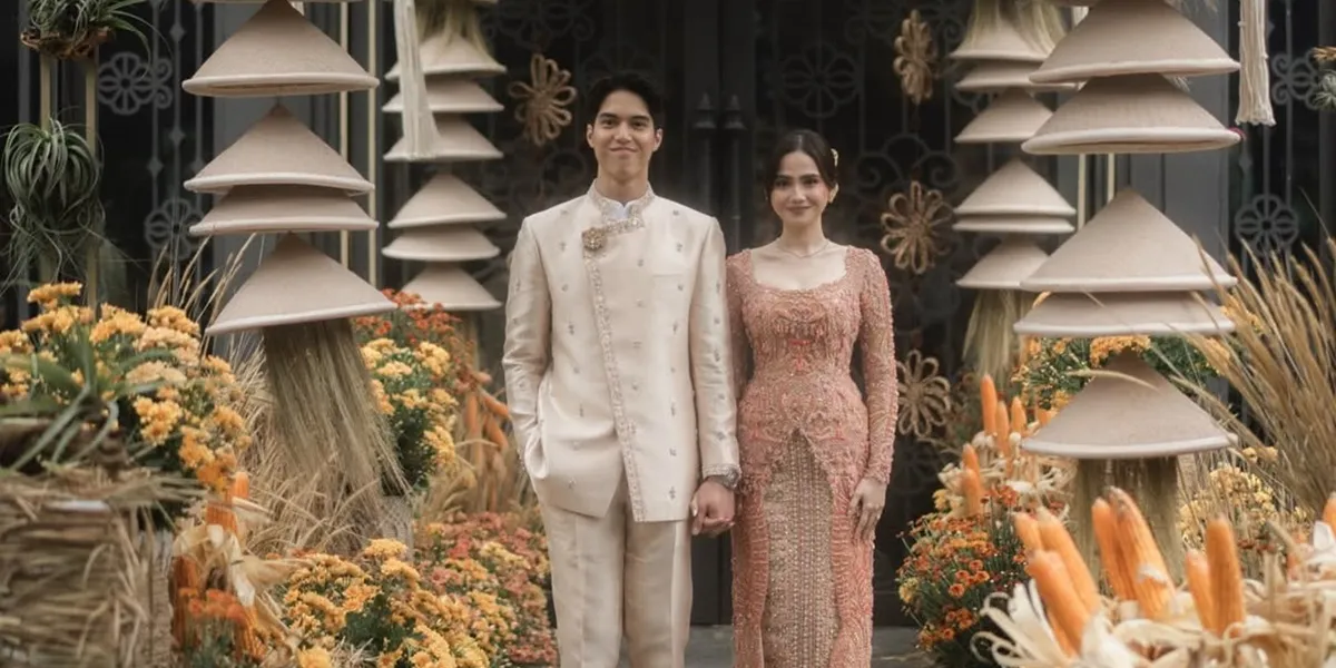 The Sources of El Rumi's Wealth Behind Syifa Hadju's Luxurious Jewelry During the Engagement