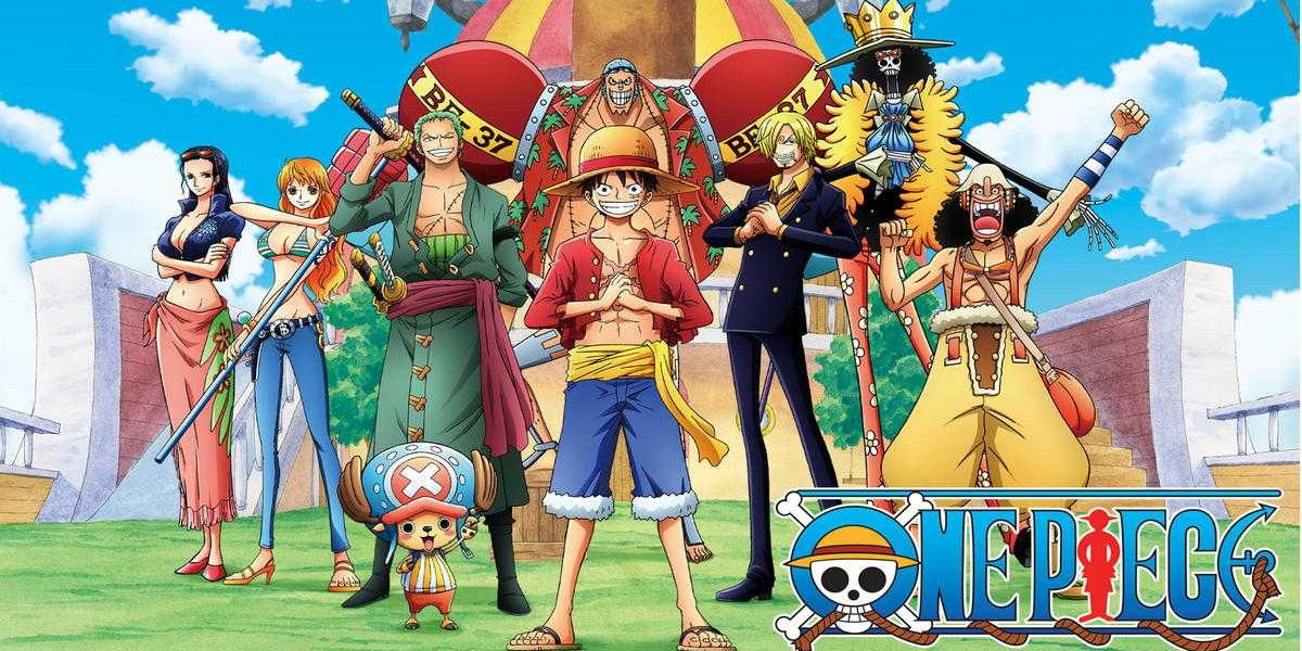 How to watch One Piece in order