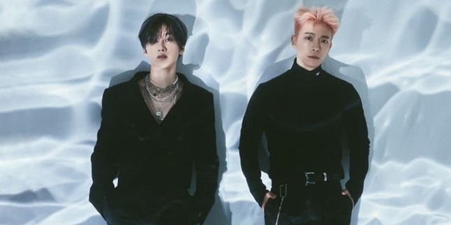 Super Junior D&E Releases Full Album 'COUNTDOWN', Donghae and Eunhyuk Spread Charm Through Their Respective Solo Projects