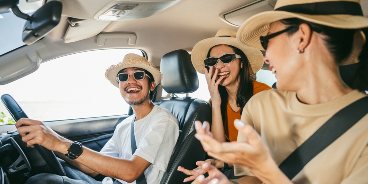 Survival Kits for a Road Trip to Make Long Journeys Enjoyable, Anti Back Pain Club!