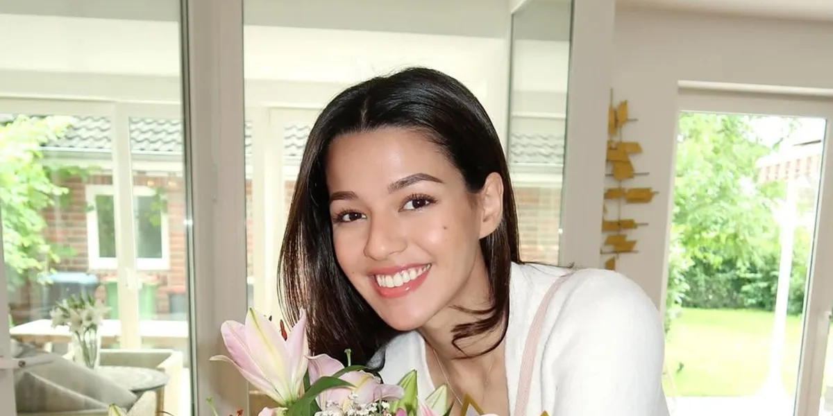 Susan Sameh Craves Indonesian Food While in Germany, Willing to Do This to Satisfy Her Cravings