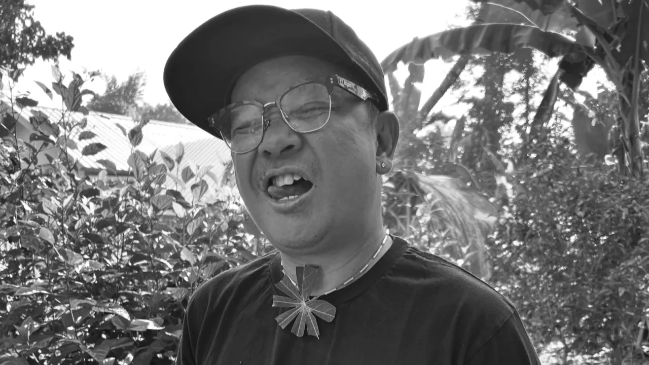Director Eugene Panji Passes Away