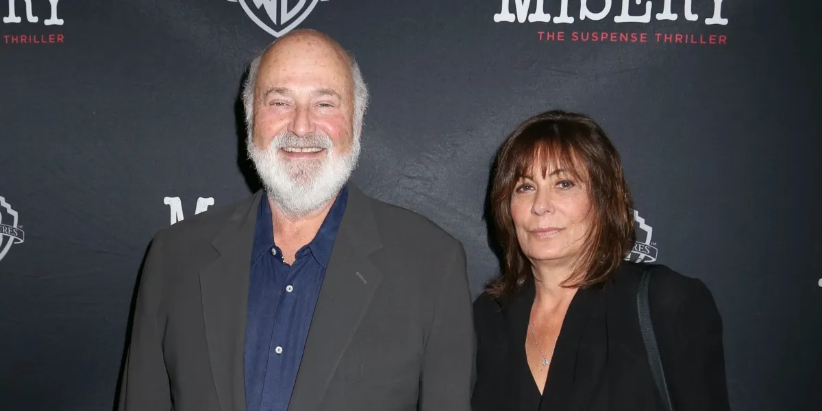 Hollywood Director Rob Reiner and Wife Found Dead, Suspected to be Killed by Their Own Child
