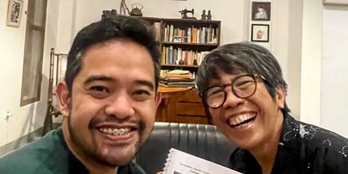 Director JUMBO Ryan Adriandhy Creates Live Action Film 'Na Willa' from Reda Gaudiamo's Book