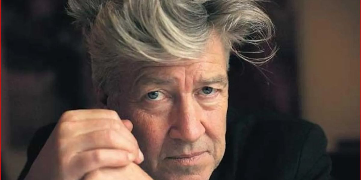 Legendary Director David Lynch Passes Away at Age 78