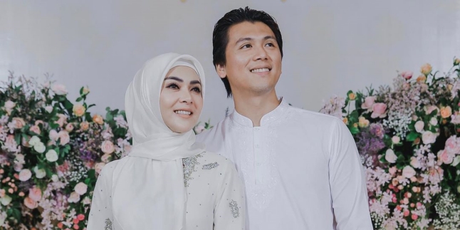 Syahrini Closes Comment Section on Social Media, Here's the Reason and Benefits