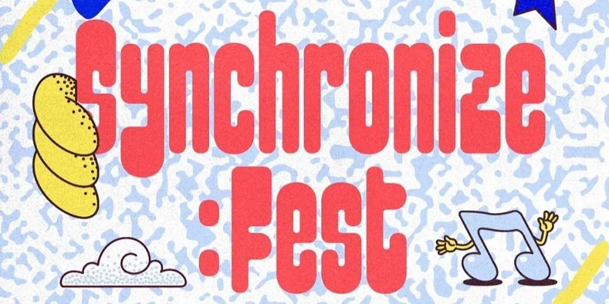 Synchronize Fest 2023 Announces 12 Performers, Including Raffi Ahmad Vocal Group to Iwan Fals X Sawung Jabo