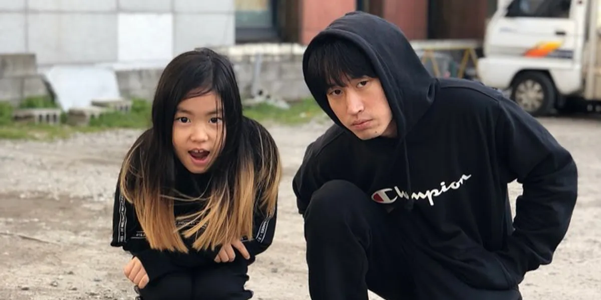 Tablo Confirms Haru Passed Blind Audition to be a Solo Songwriter for RIIZE