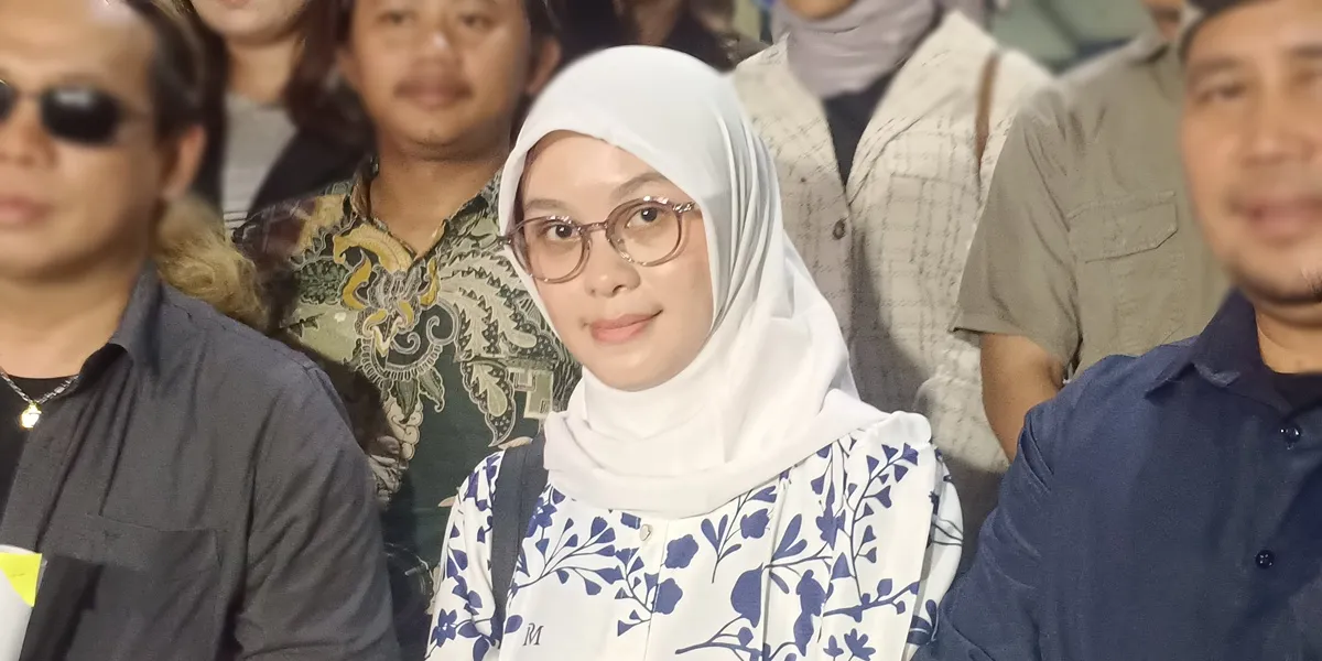 Endure Pain, Ayu Chairun Nurisa Submits Additional Evidence Against Ashanty
