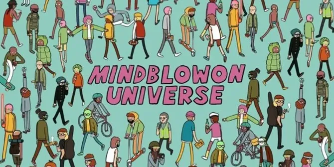 Tahilalats Releases NFT Mindblowon Universe, Called One of the Biggest Projects in Asia that Shocks the Global Community