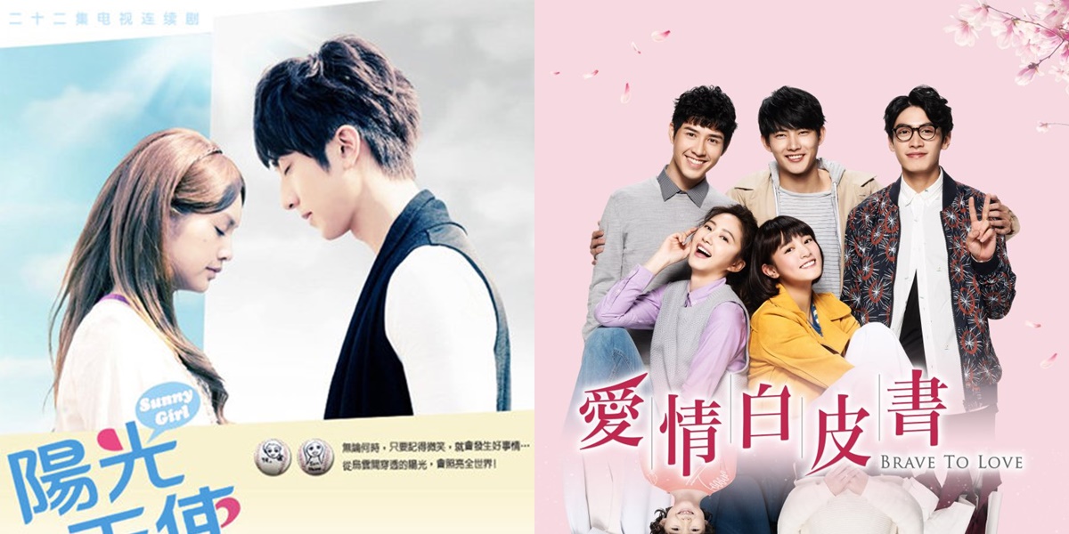 6 Best Taiwanese Romantic and Friendship Dramas of 2019, Guaranteed to Entertain!