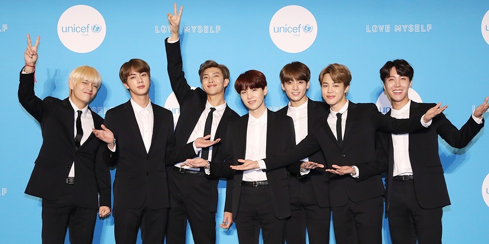 Wealthy, BTS and Big Hit Entertainment Contribute 1 Million US Dollars to Black Lives Matter