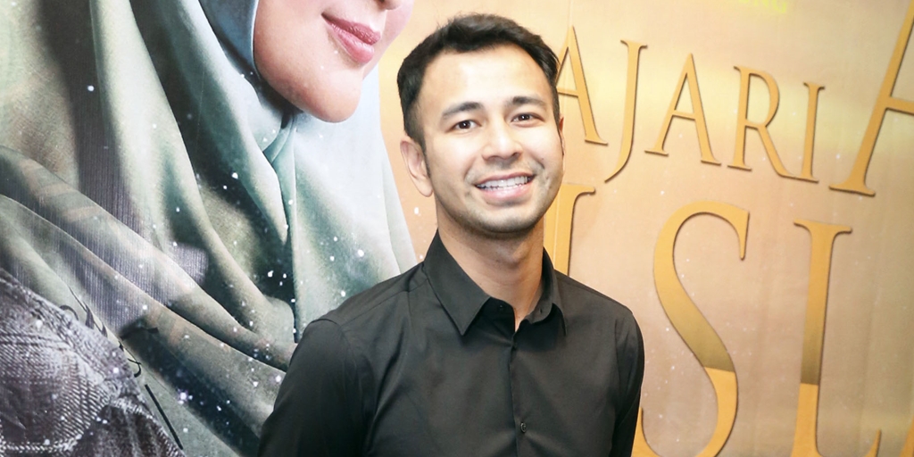 Tajir Melintir, Raffi Ahmad Has 11 Cars and His House is Worth 60 Billion