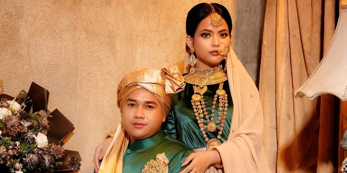 Not Prohibited by Husband, Putri Isnari Will Still Be a Dangdut Singer After Marriage