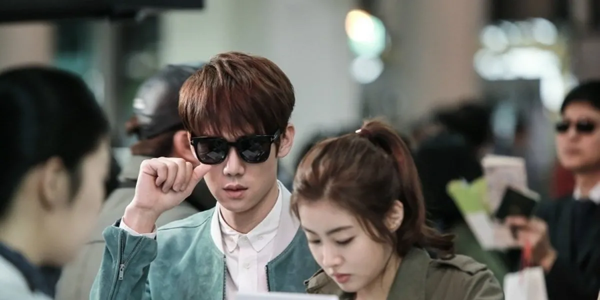 Unexpectedly, These 10 Korean Dramas Have Completed a Decade and Are Still Worth Watching Again