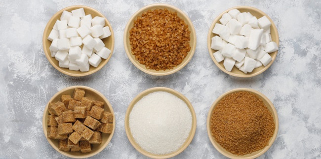 Not Only Diabetes, Here are 8 Other Health Effects of Consuming Excessive Sugar