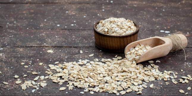 8 Benefits of Oatmeal and How to Use it Properly for Beauty