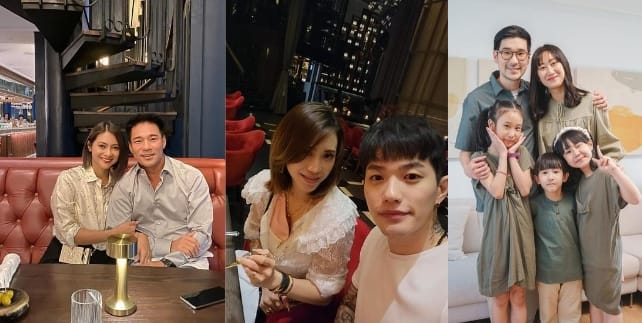 Not Only Maudy Ayunda! Here are the Stories of 5 Indonesian Women Who Married Men from South Korea - From Artists to YouTubers