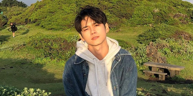 Not Only Ong Seong Wu, Netizens Are Amazed to Find Another Artist with the Surname Ong in the Drama 'MORE THAN FRIENDS'