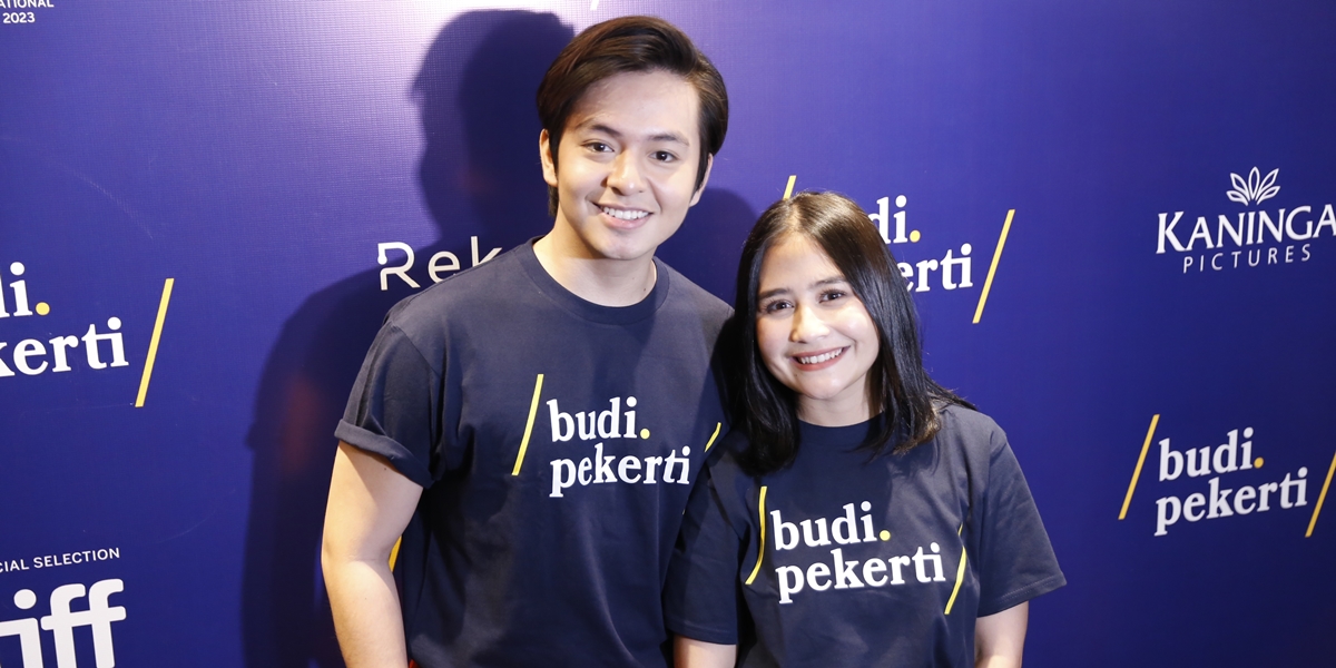 Not Just Wanting to Sell Looks, Angga Yunanda is Happy to be a Jamet-Styled Content Creator in the Film 'BUDI PEKERTI'