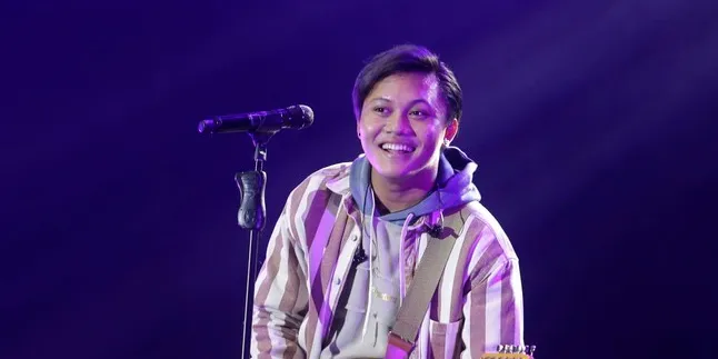 Rizky Febian Reports Teddy Pardiyana to the Police for Not Returning Assets