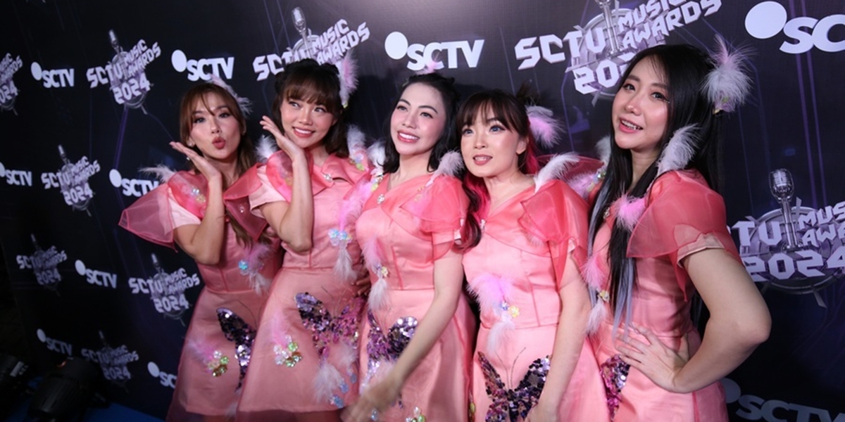 No Longer Using the Name Cherrybelle, Chibi Chibi Claims to Perform Using Corsets Because the Members Have Become Mothers