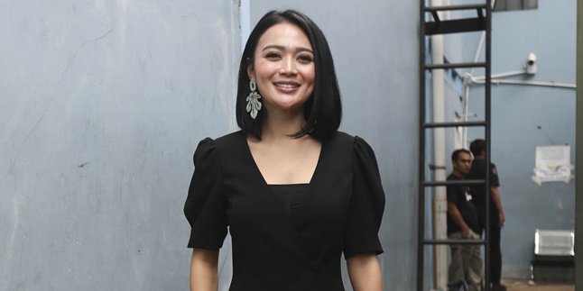 Don't Want to be Asked About Boyfriend, Wika Salim: If I Get Married I'll Let You Know