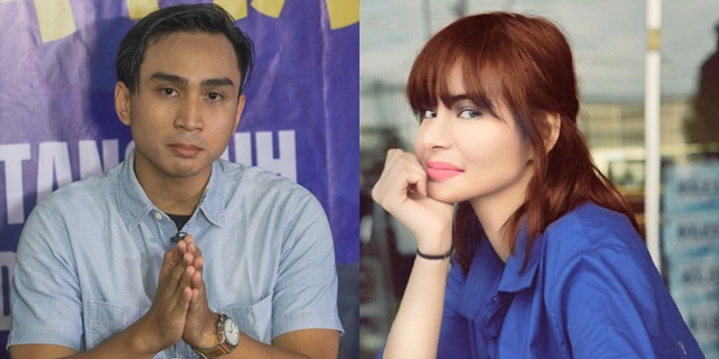 Not Wanting to Prolong the Problem, Lutfi Agizal Reconciles with Shyalimar Malik