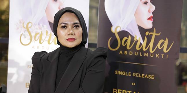 Not Wanting to Speak Ill, Sarita Abdul Mukti Calls Jennifer Dunn a Diamond
