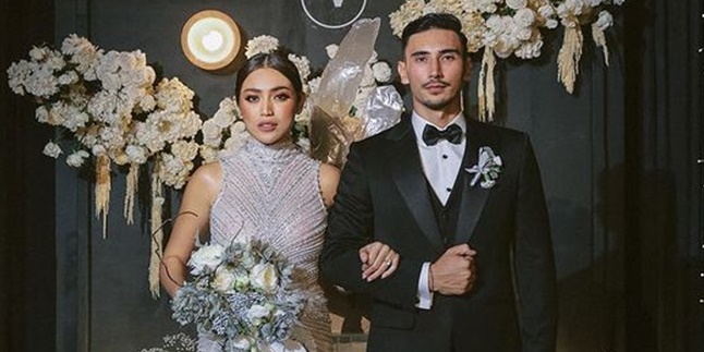 Not Wanting to Delay Having a Baby, Jessica Iskandar and Vincent Verhaag Want to Have Four Children
