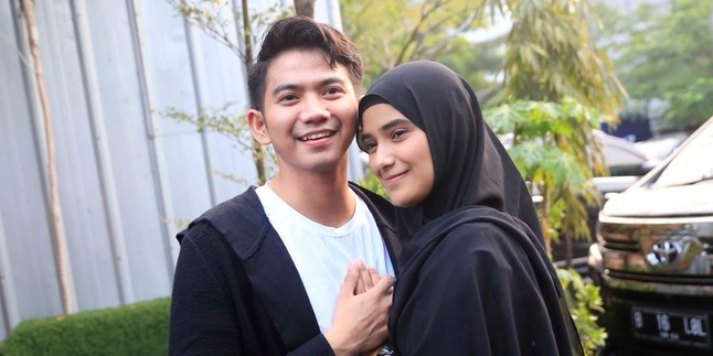 Nadya Mustika Shares Her Sad Experience of Being Alone During Pregnancy with Rizki DA