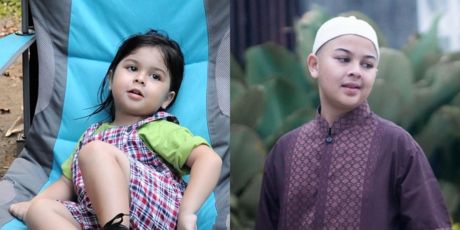 Never Appeared on Screen, This is the Latest News about Baim, the Actor of 'TARZAN CILIK'