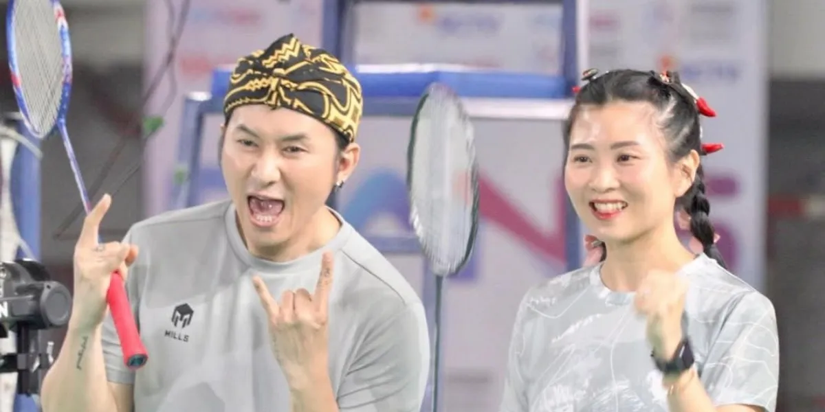 Not Satisfied with Third Place at TOSI Season 4, Rafael Tan Aims for Gold Medal Next Year