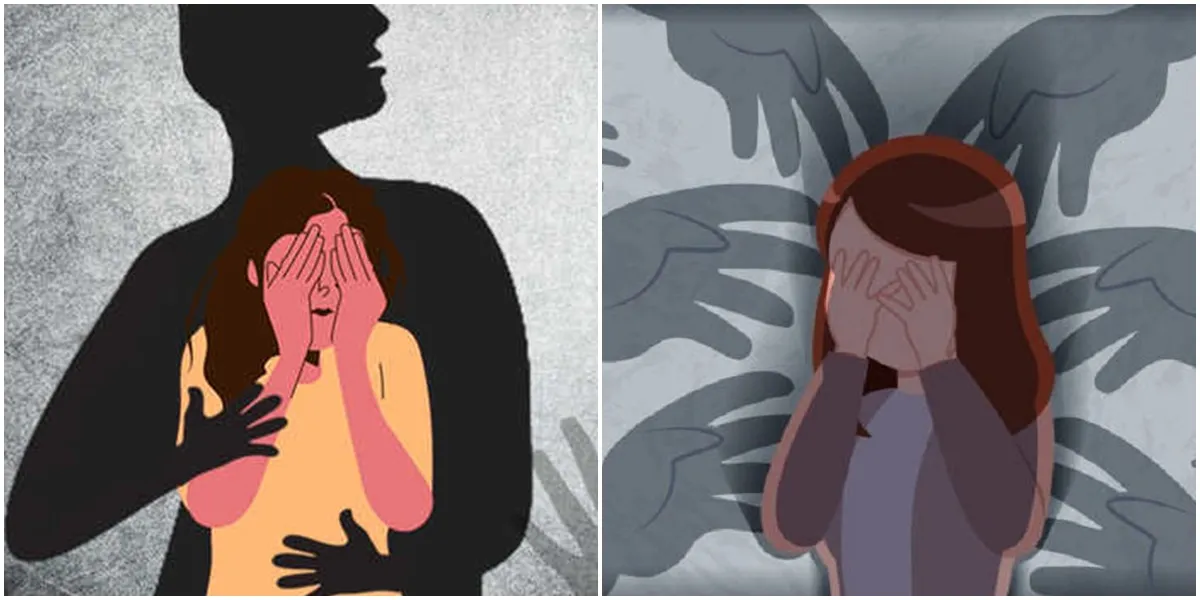 Unexpectedly, Women Can Also Be Perpetrators of Sexual Harassment!
