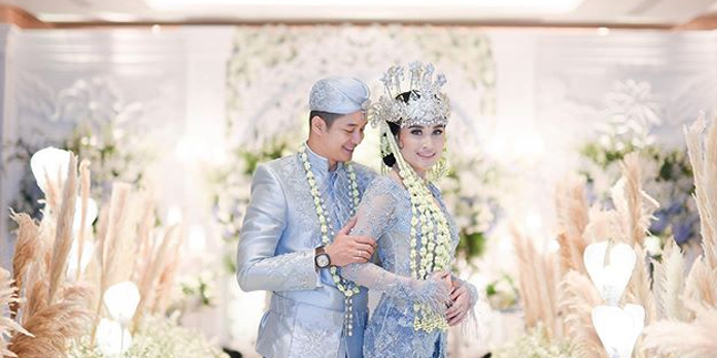 Did Not Invite Birth Mother to Her Wedding with Adly Fairuz, Angbeen Rishi Speaks Out