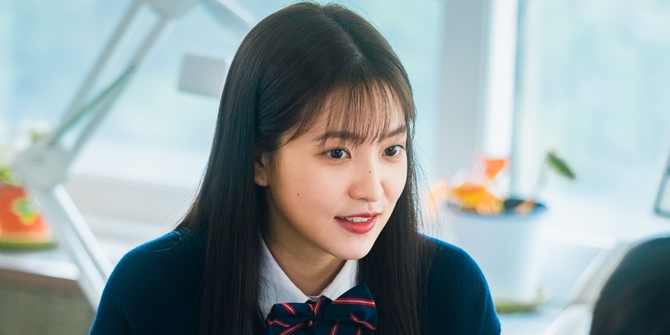 Fate of Meeting and Love, Yeri Red Velvet Participates in OST of Drama 'BLUE BIRTHDAY'