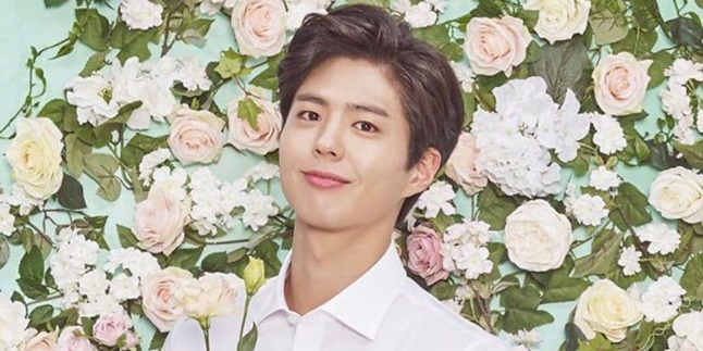 Afraid of Being Born with Disabilities, Park Bo Gum was Almost Aborted by His Mother while still in the Womb