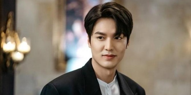 Adding Profession, Lee Min Ho is Now Also a Youtube Content Creator