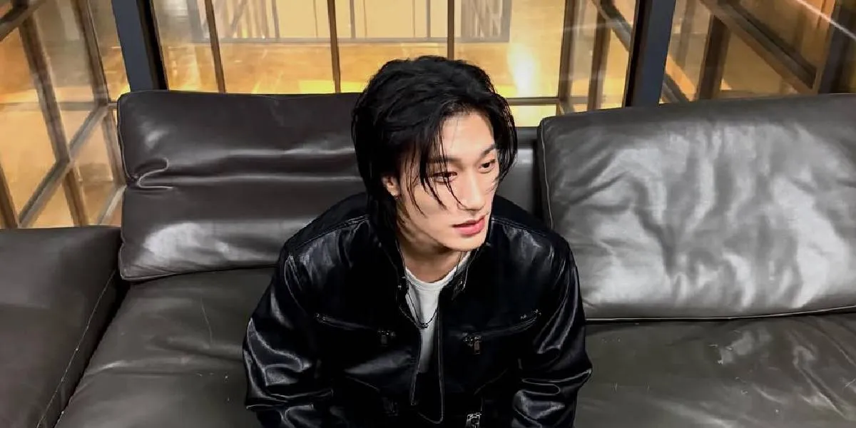  Tampilan Visual Terbaru Bang Ye Dam Disorot, Dinilai Terlihat Tua 