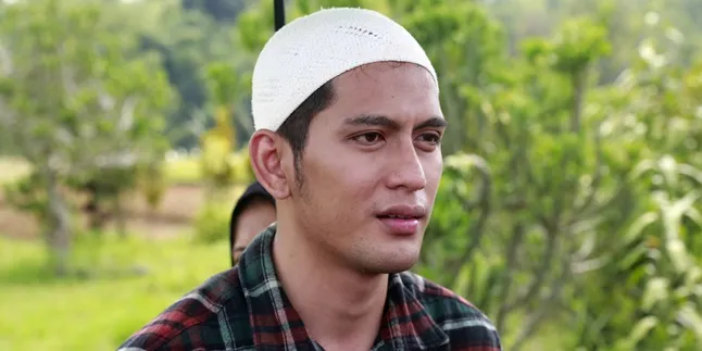 His Hands Turned Blue, Ilyas Bachtiar Apparently Wasn't by Hanna Kirana's Side Before Passing Away