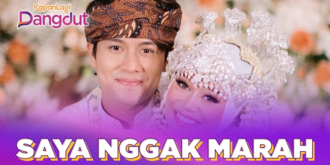 Responding to Controversial Issues About His Marriage with Lesti Kejora, Rizky Billar Speaks Out