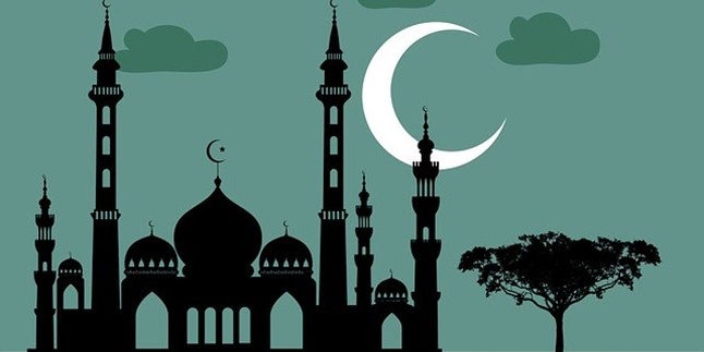 Procedures for Fasting Shawwal and Its Benefits and Virtues, Muslims Need to Know