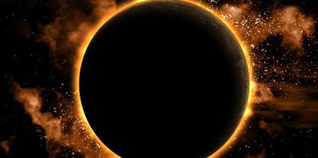 Procedures for Solar Eclipse Prayer Along with Its Intention Recitation, Understand the Order of Implementation