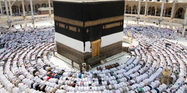 Procedures for Umrah According to Sharia and Must Be Known Before Departing to the Holy Land